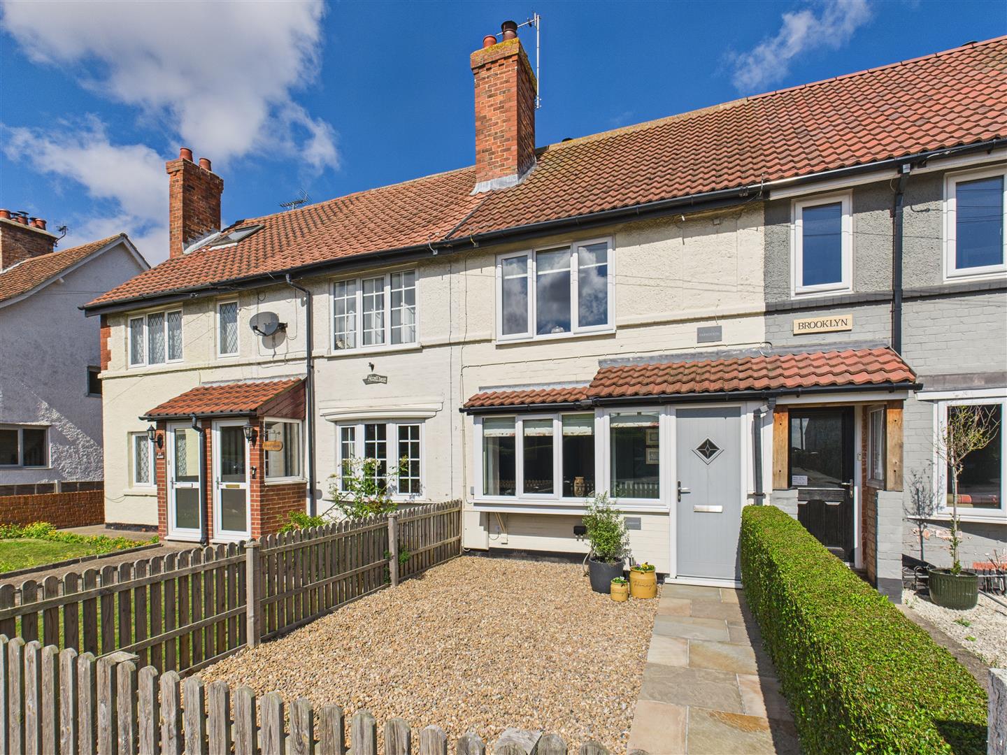 Broomfleet East Yorkshire, HU15 1RJ